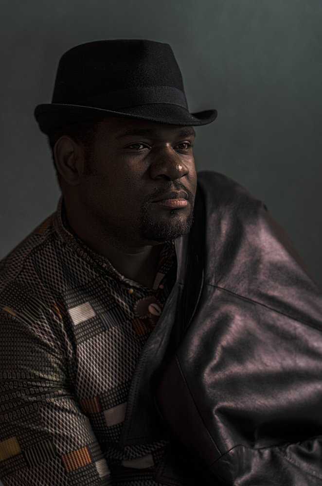 Photograph by Соломия Труш