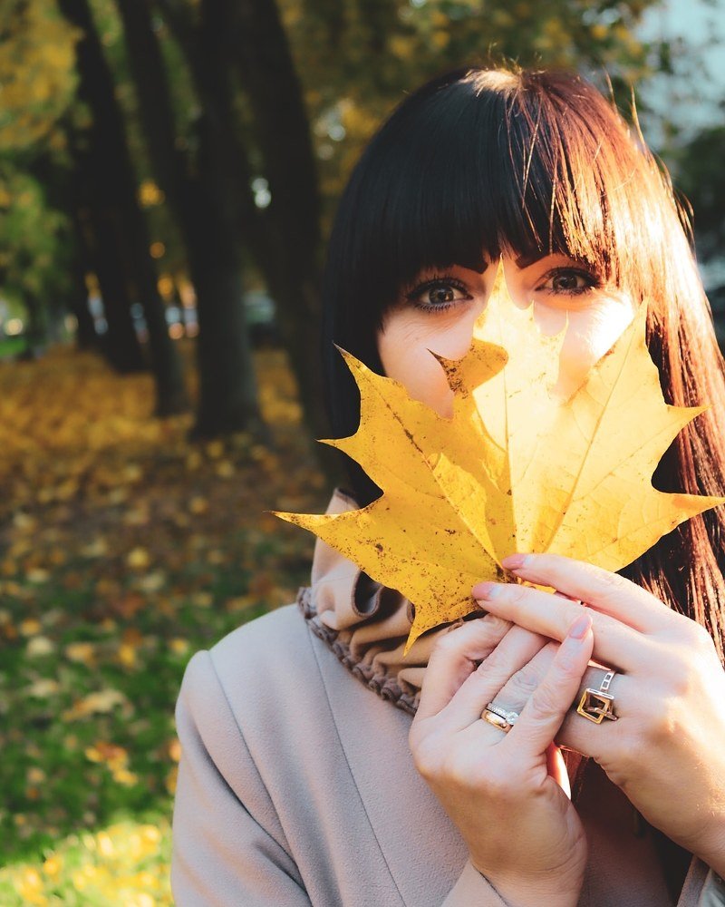 Фотография автора Kristina Kadar