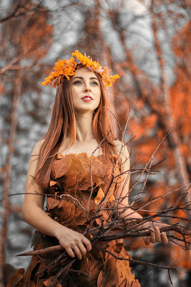 Photograph by Александр Захаров