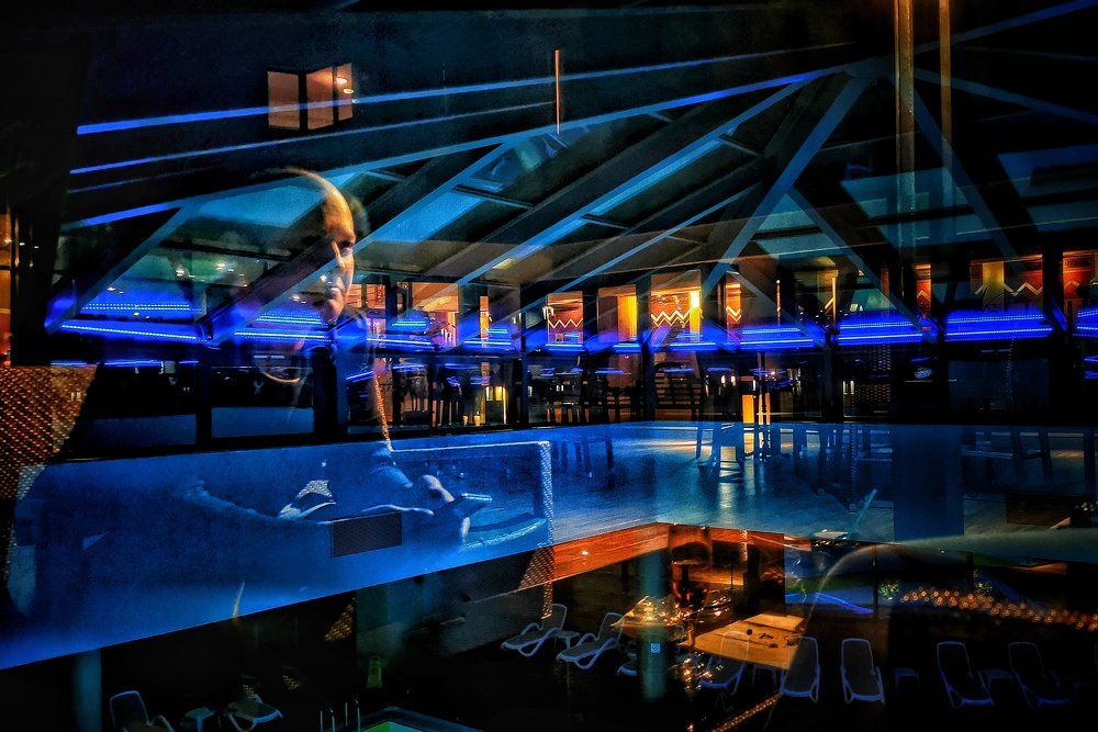 Photograph by Tanya Golosovker