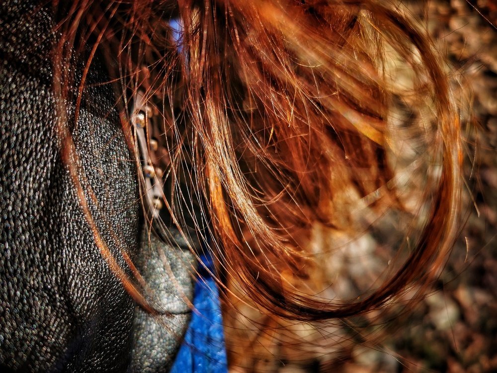 Photograph by Tanya Golosovker