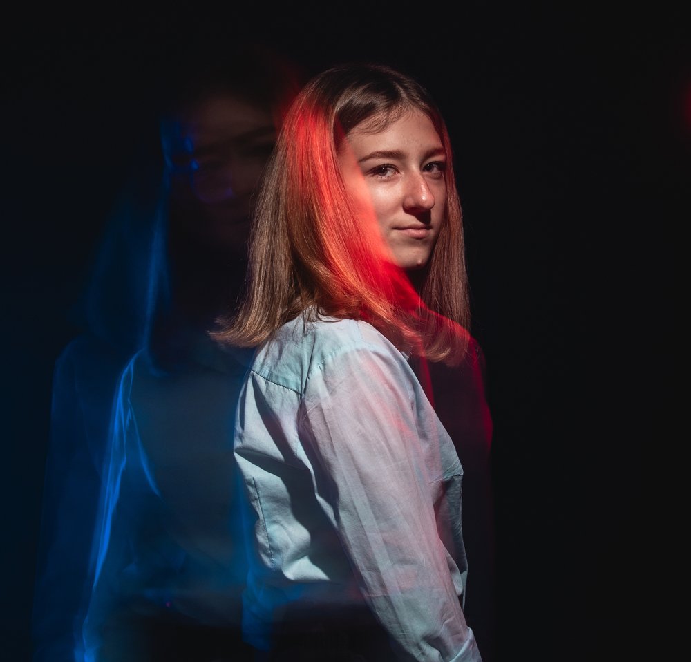 Фотография автора Алексей Гальчинский