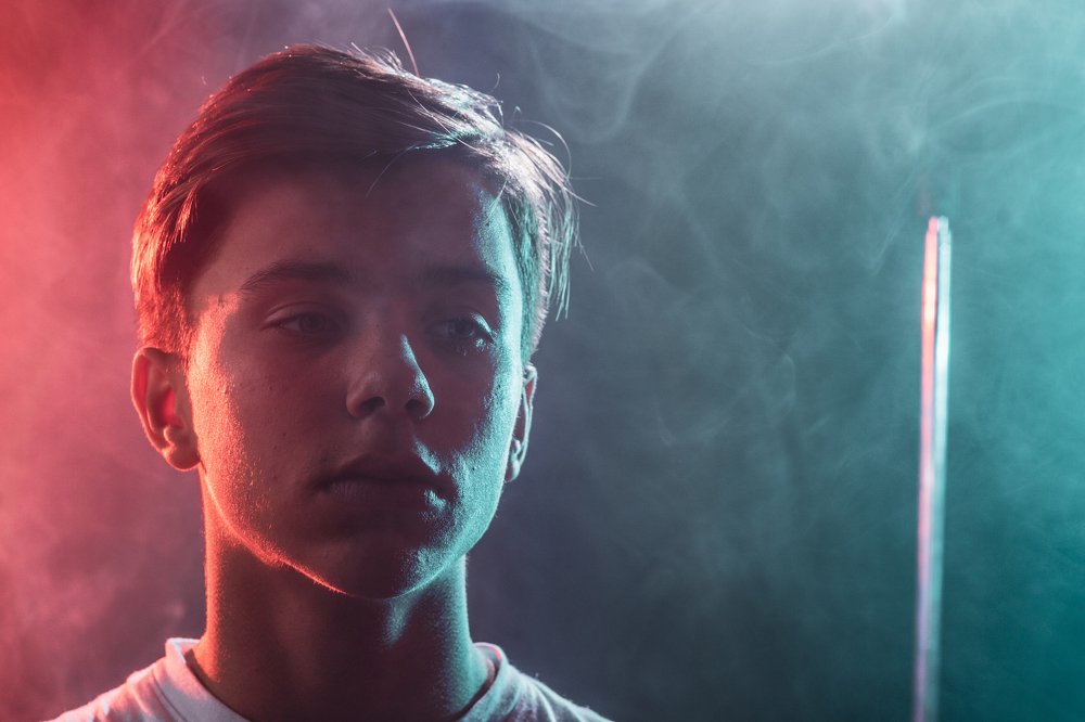 Фотография автора Алексей Гальчинский