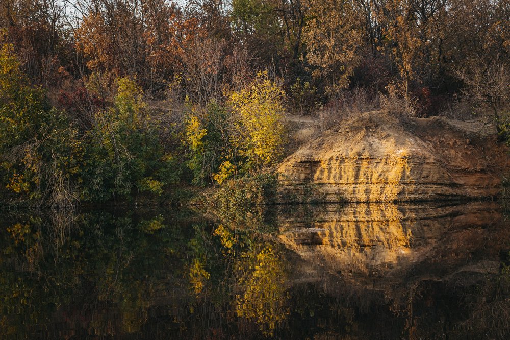 Photograph by Аксинья Абрамова