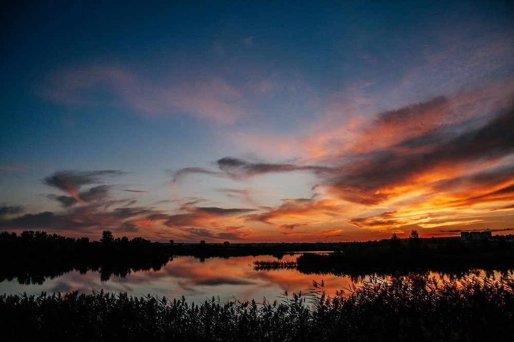 Photograph by Влад Богаткин