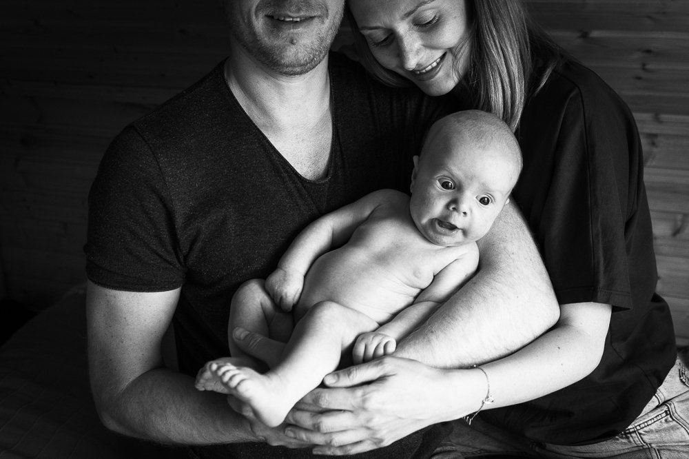 Photograph by Irina Boginya