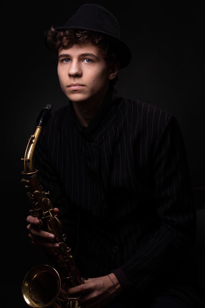 Фотография автора Алексей Гальчинский