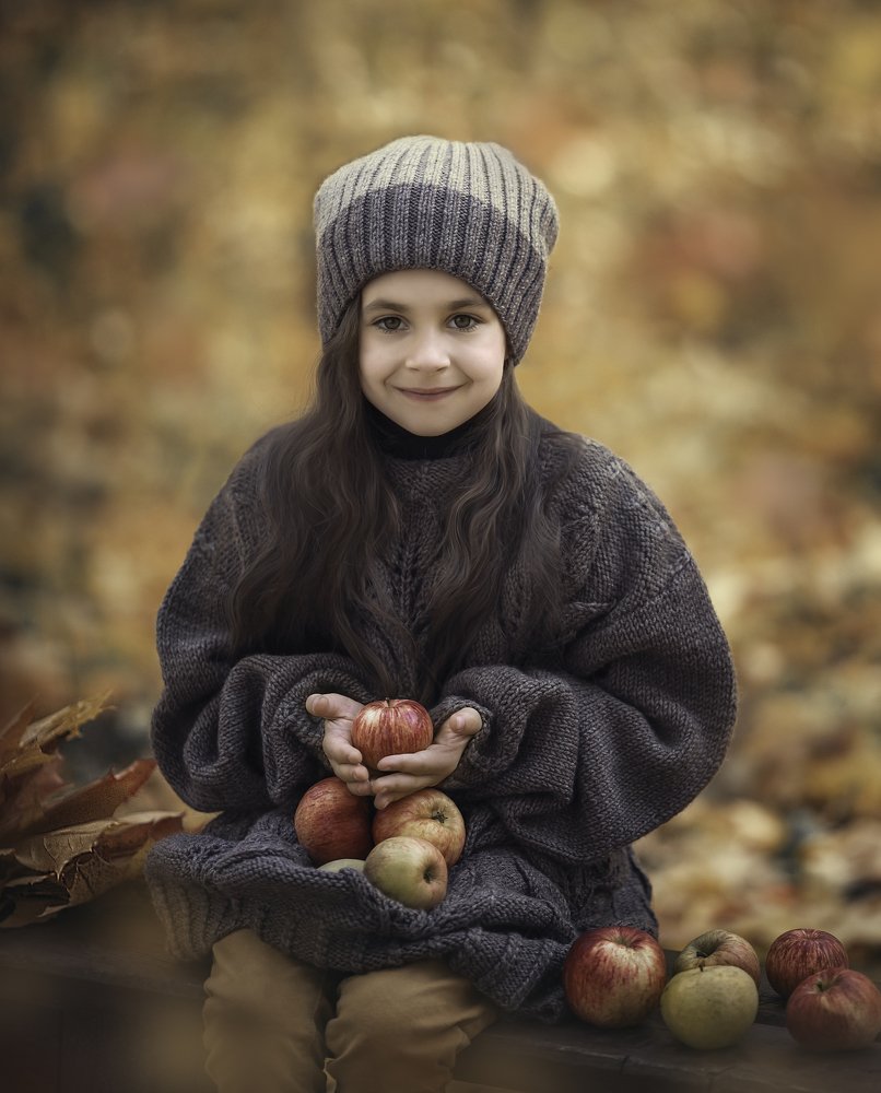 Photograph by Анна Астафьева