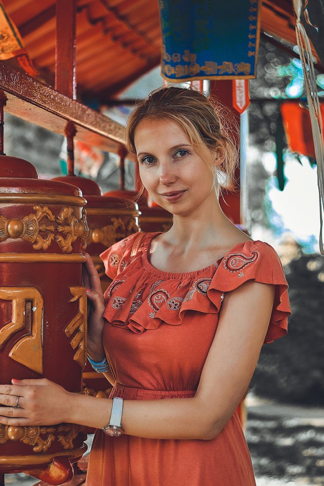 Photograph by Алексей Труханович