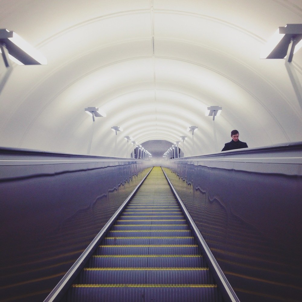 Photograph by Сафронова Любовь