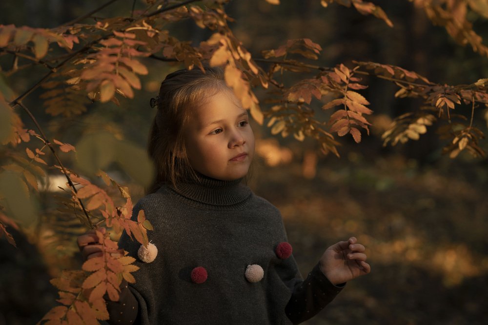 Photograph by Анна Тельминова