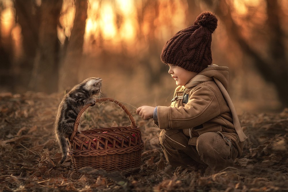 Photograph by Элина Гаманова