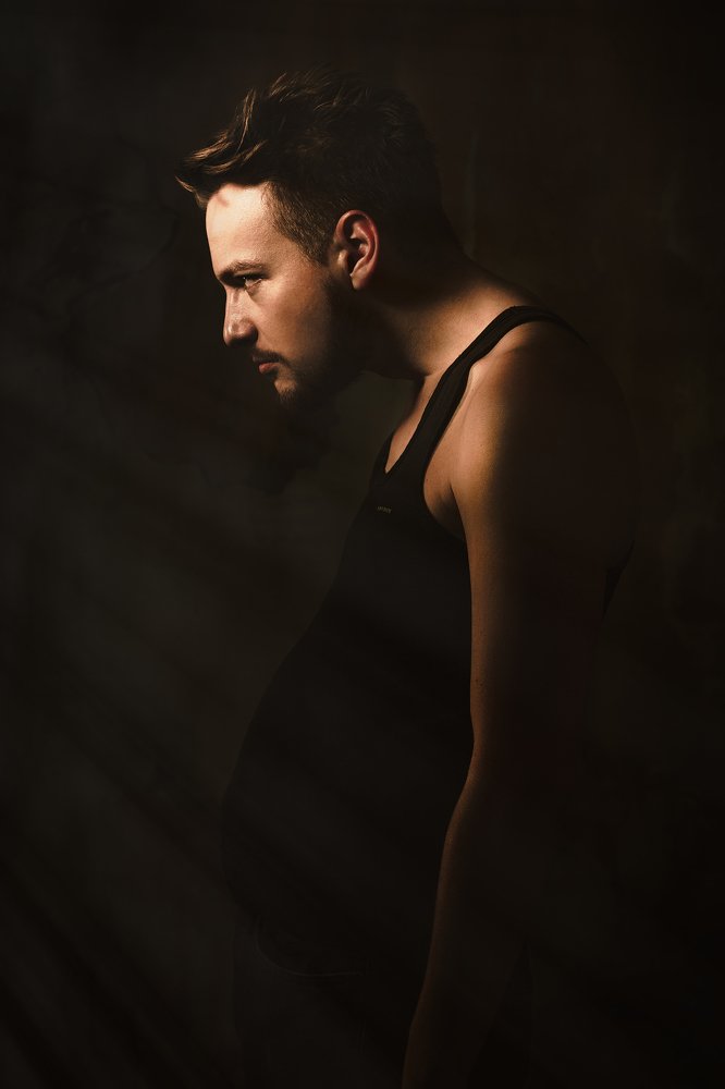 Photograph by Олег Борищенков