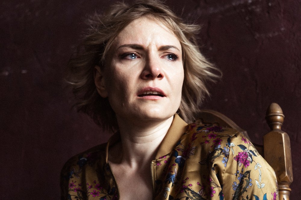 Photograph by Irina Boginya