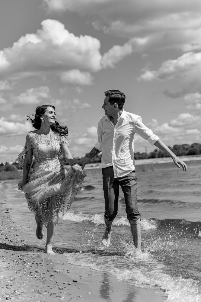 Photograph by Aida Fomicheva