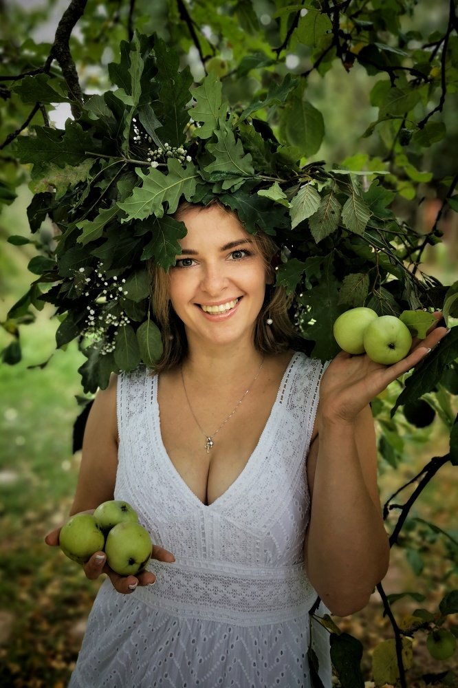 Photograph by Tanya Golosovker