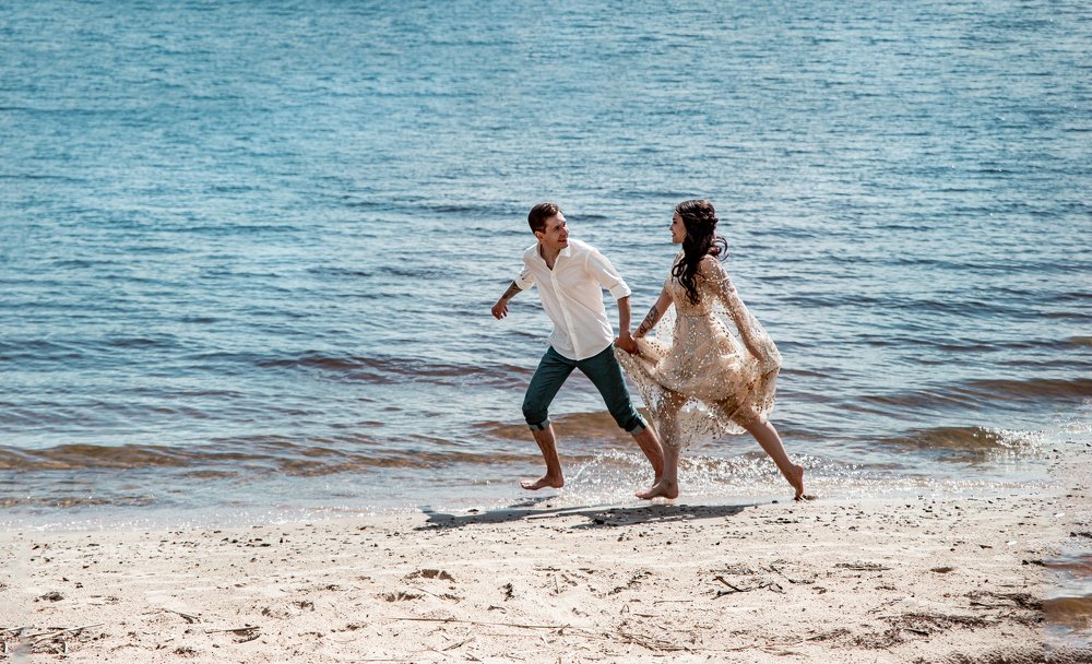 Photograph by Aida Fomicheva