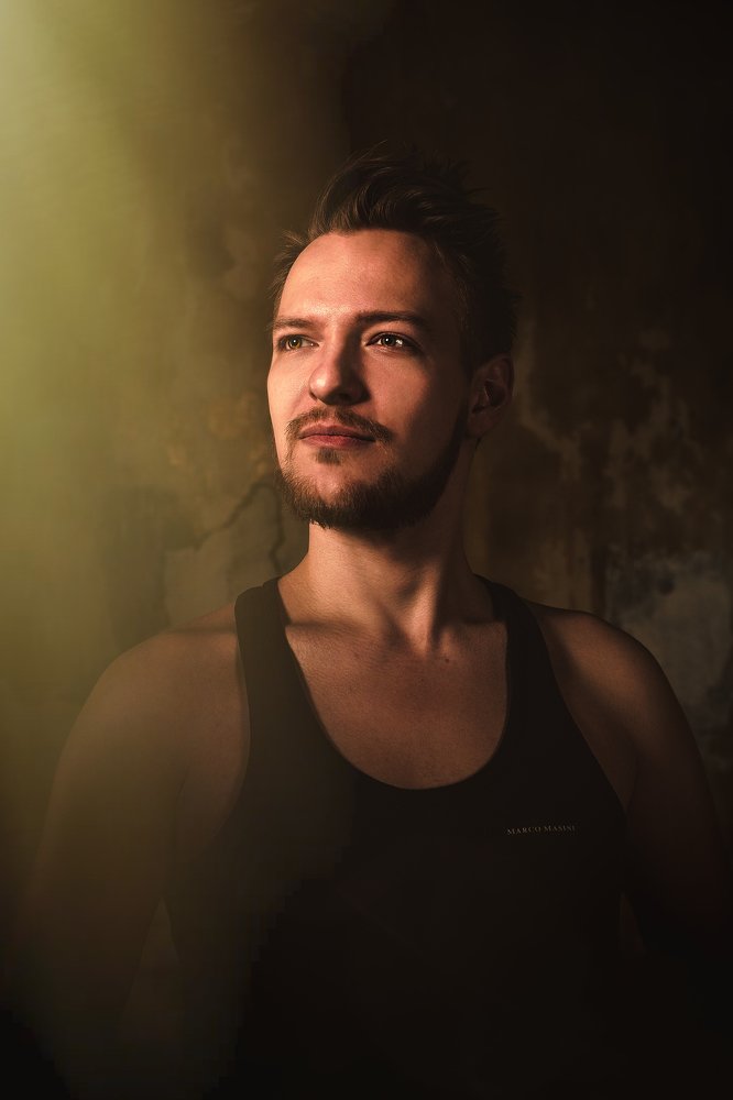 Photograph by Олег Борищенков