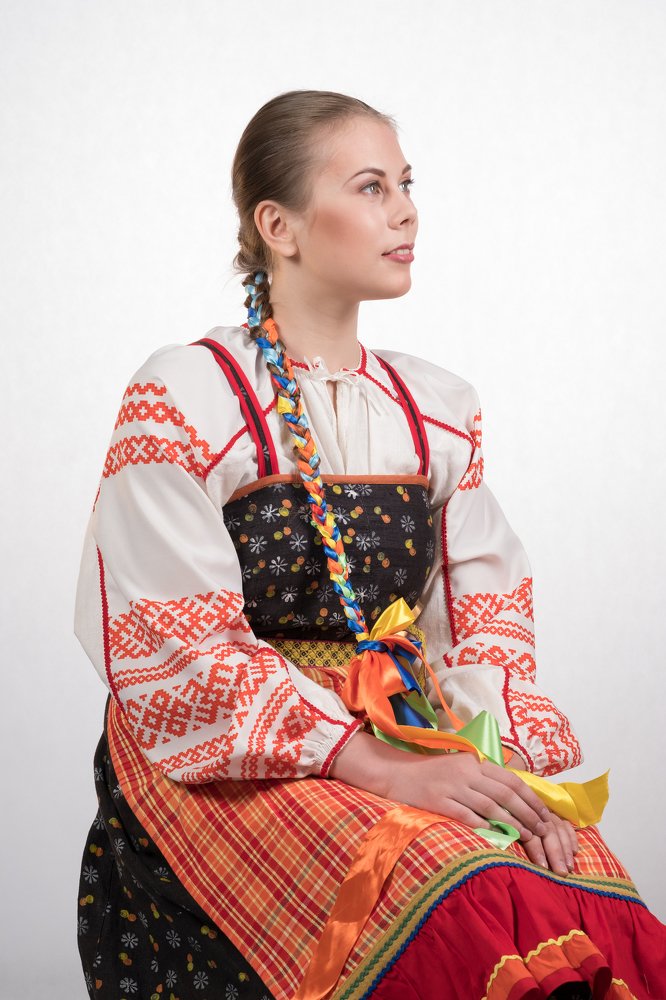 Photograph by Юрий Чернов