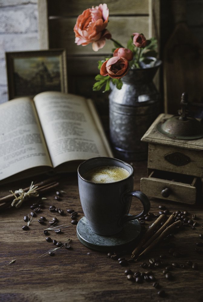 Photograph by Monika Grudzińska