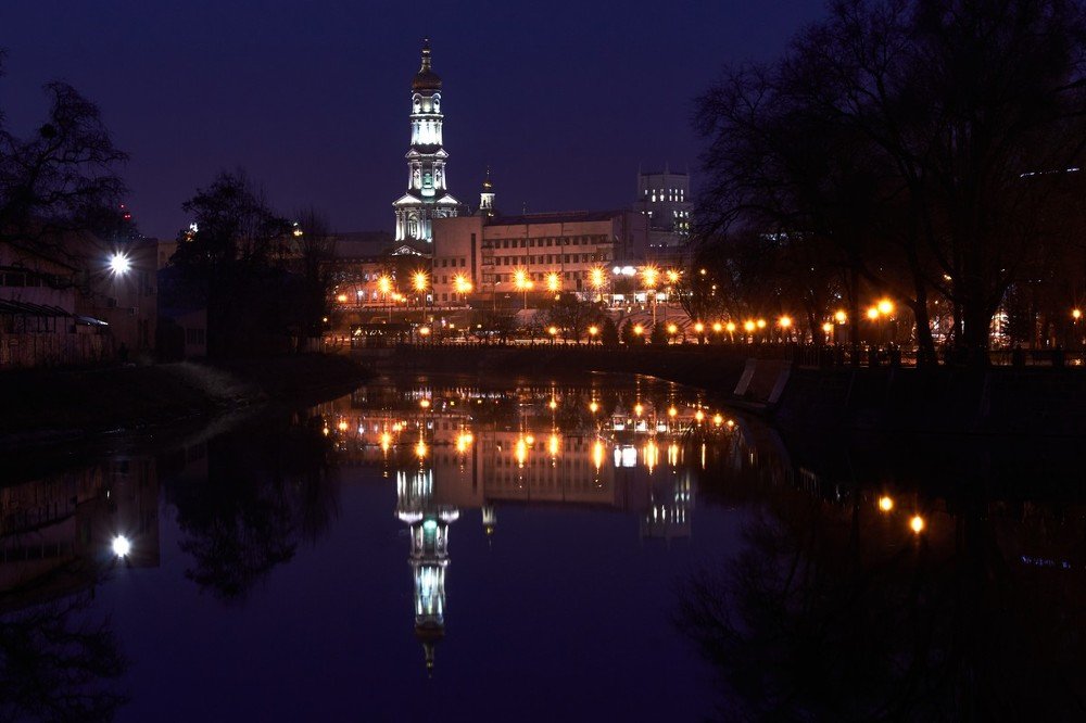 Photograph by Евгений Лобойко