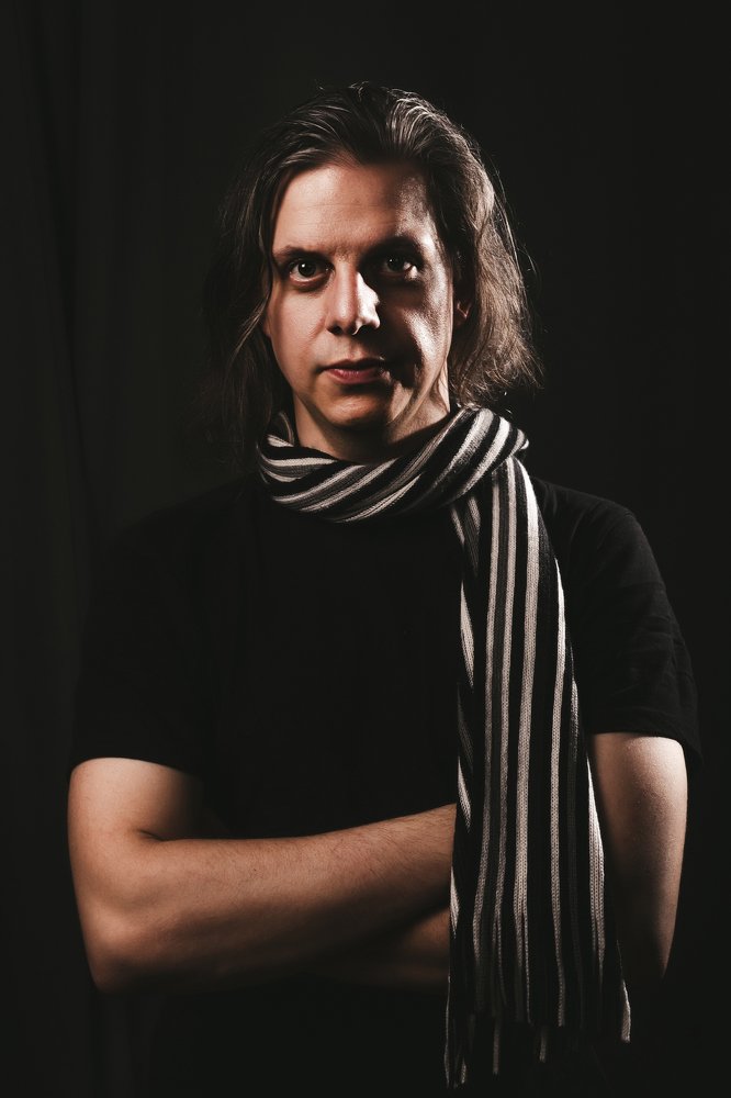 Photograph by Олег Борищенков