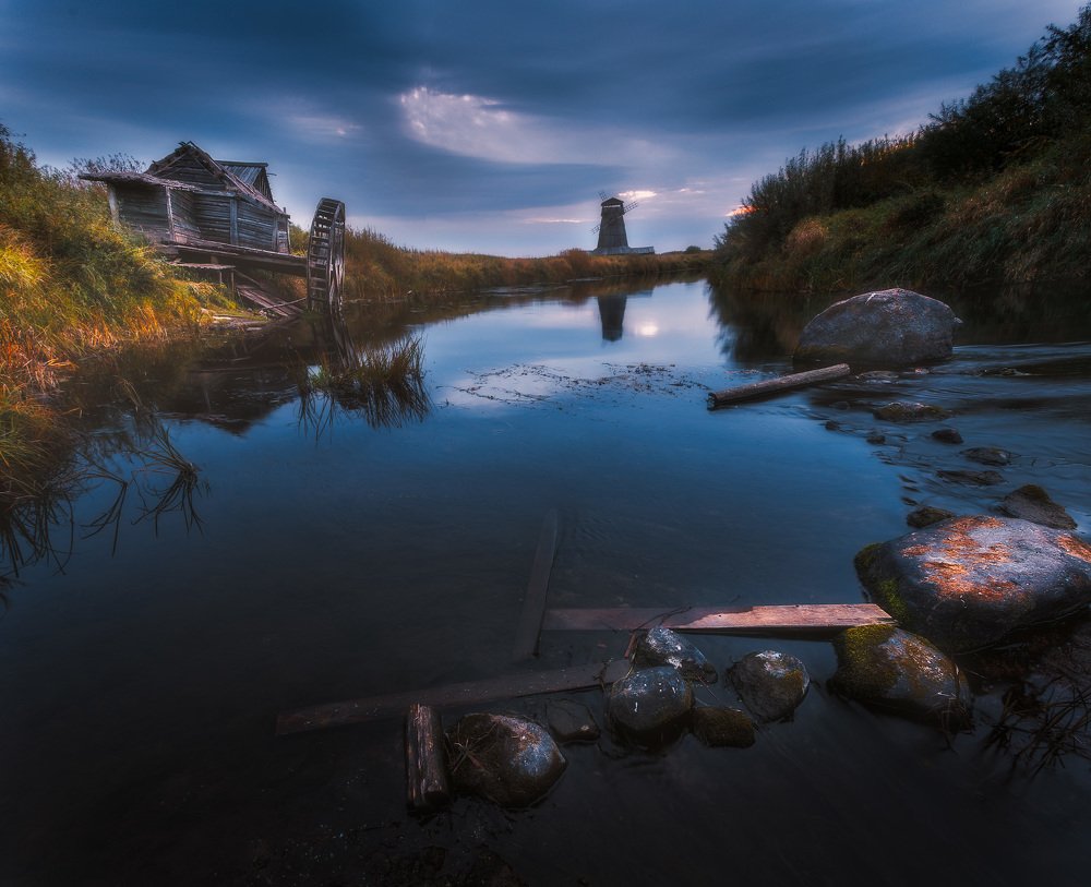 Photograph by Роман Мурашов