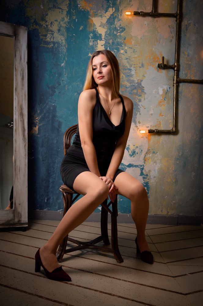 Photograph by Сергей Трубицын