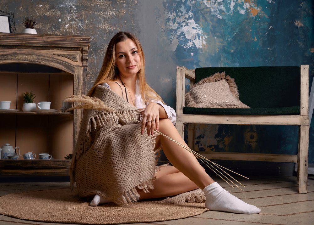 Photograph by Сергей Трубицын