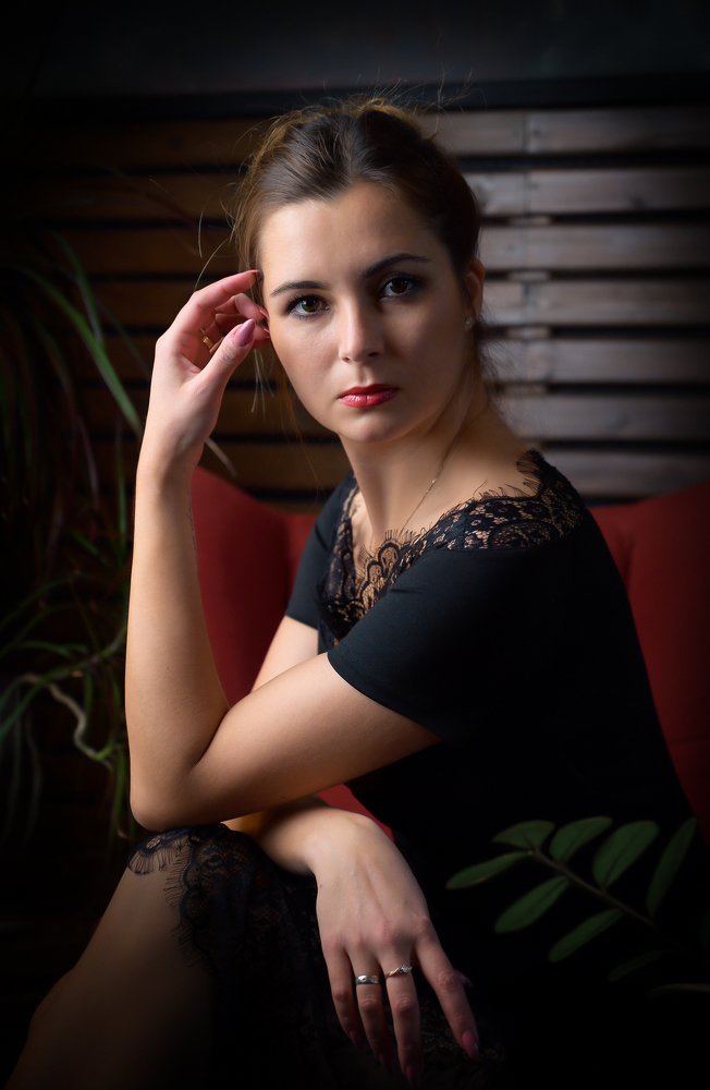 Photograph by Сергей Трубицын