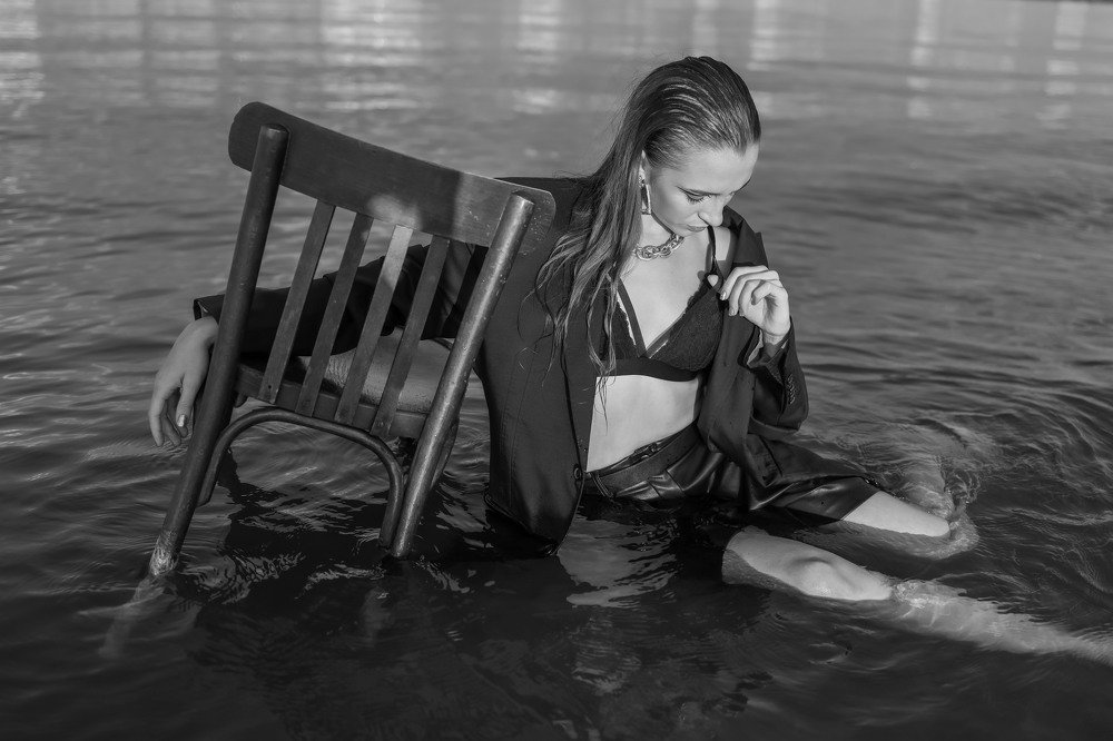 Photograph by Екатерина Косых