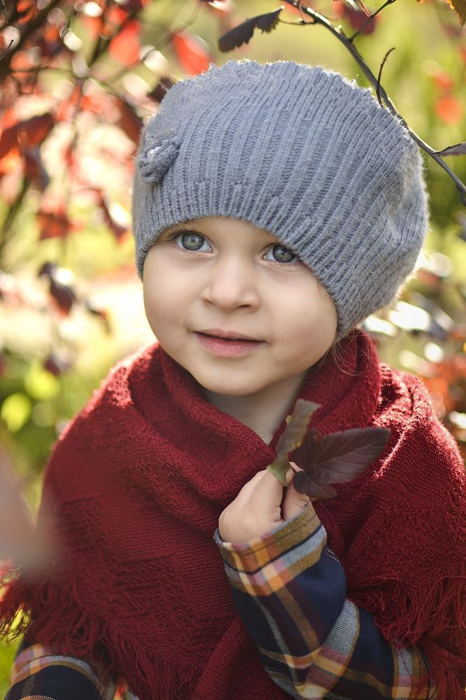 Photograph by Вероника Пашковская