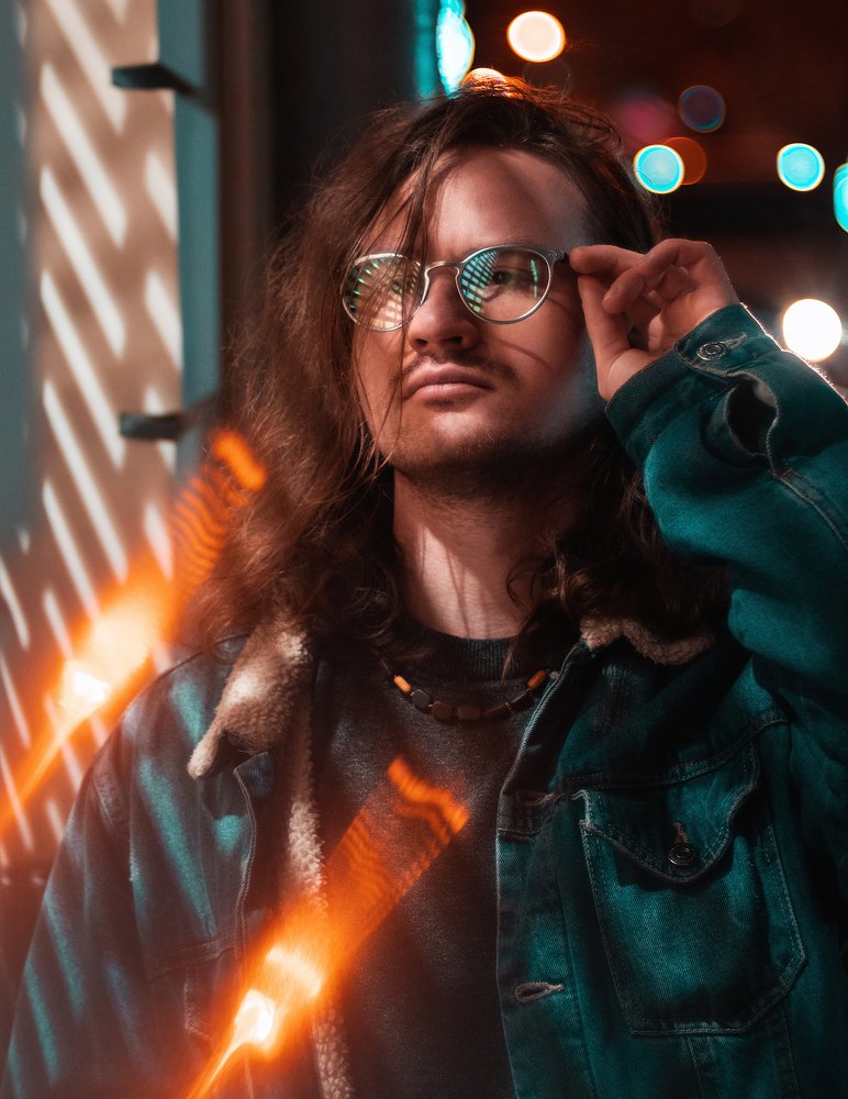 Photograph by Ксения Янко