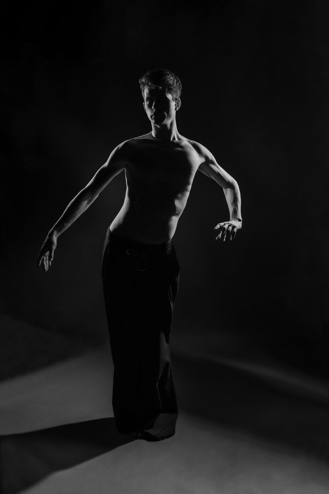 Photograph by Екатерина Косых