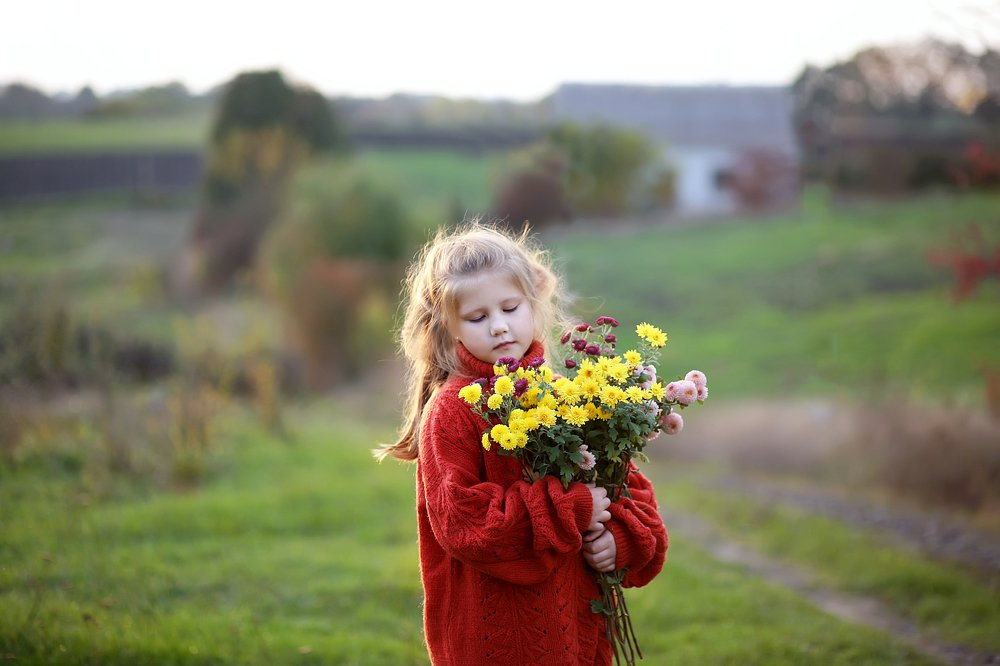 Photograph by Anna Koberska