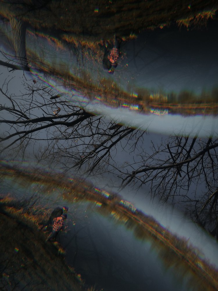 Photograph by Анна Силютина