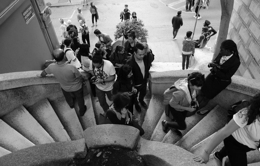 Photograph by Joy Hasanova