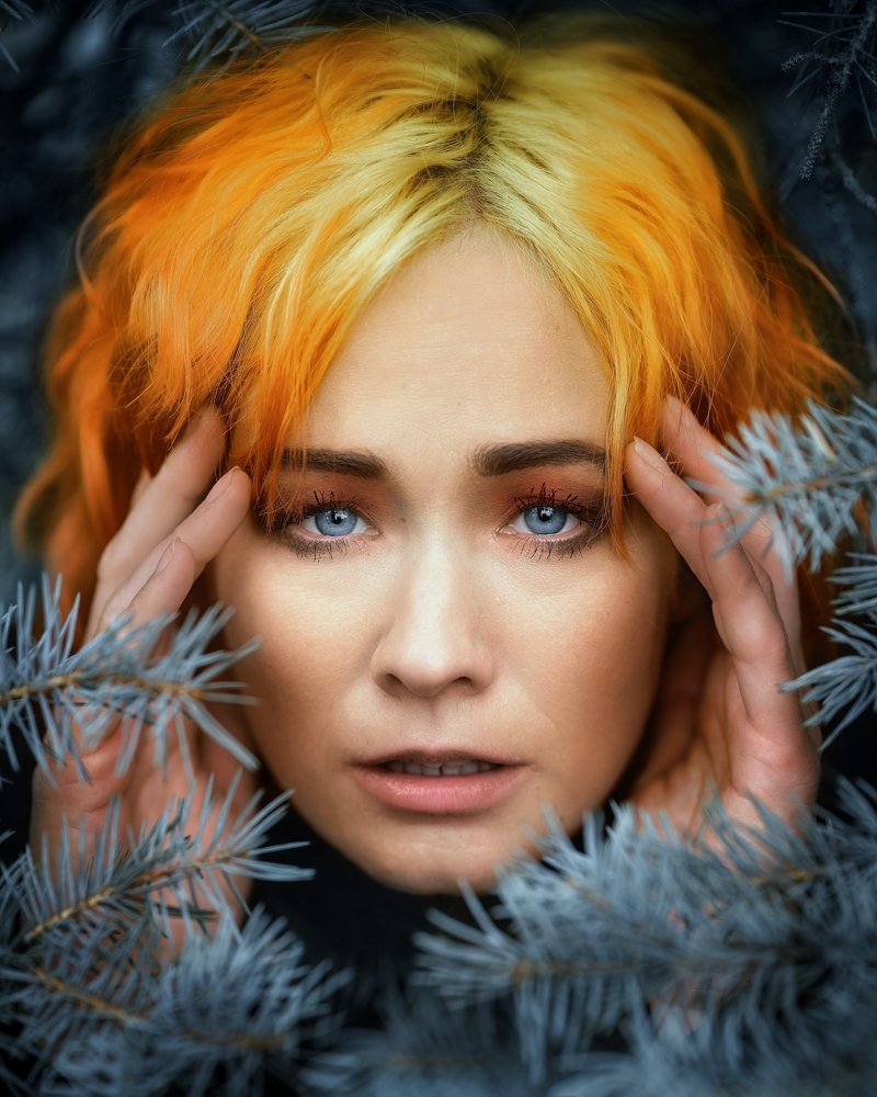 Фотография автора Michaela Firešová