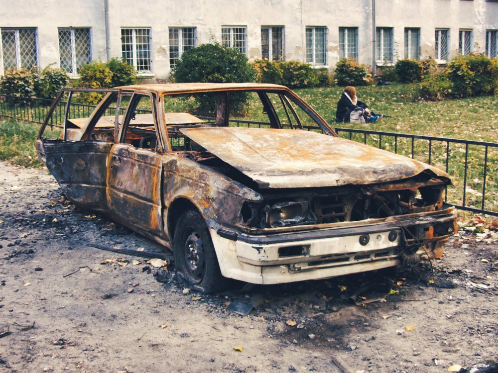 Фотография автора Юрій Процюк