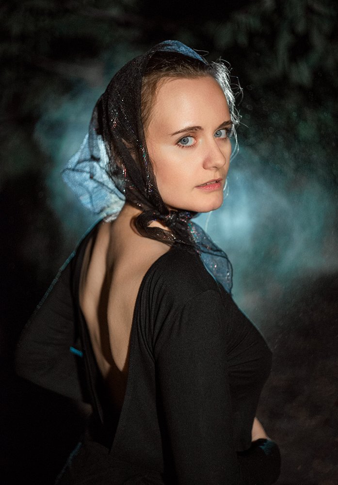 Photograph by Ира Бавина