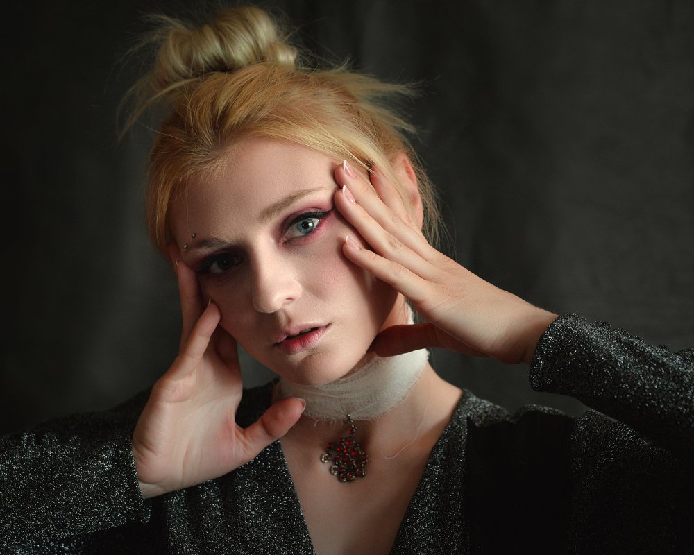 Photograph by Ира Бавина