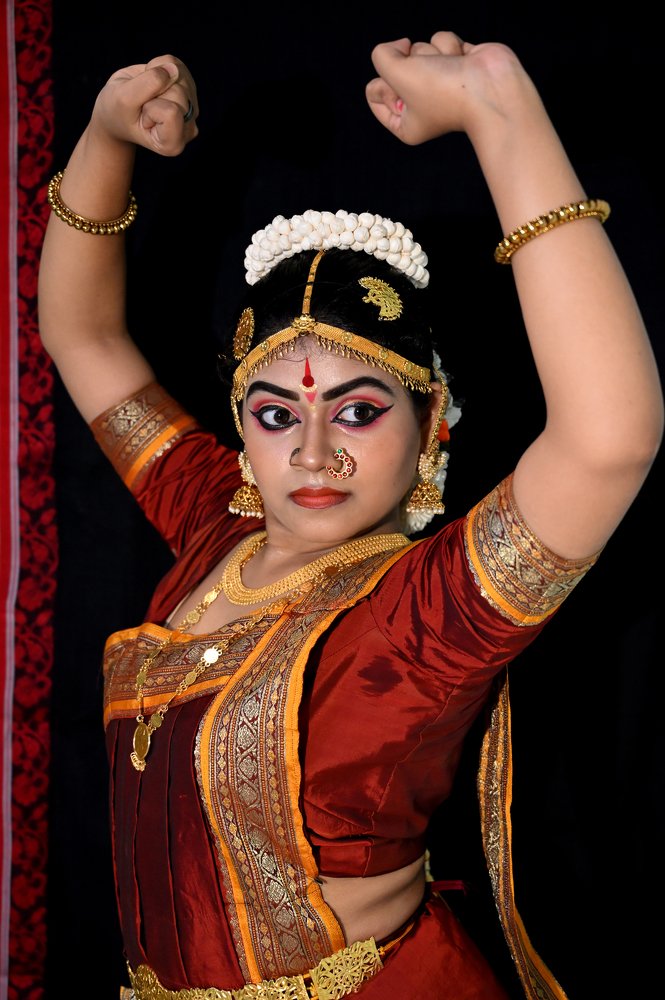 'The Strength' [SHAKTI]
