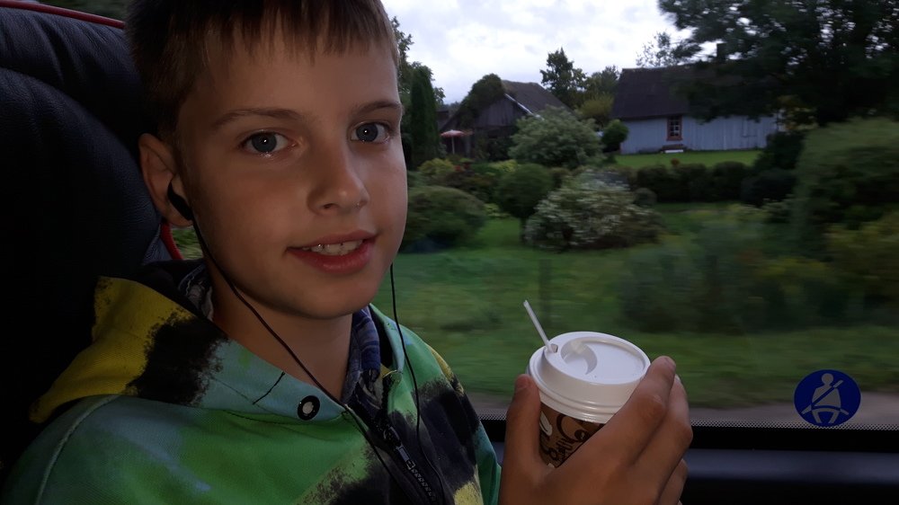 Photograph by Алексей Стрижаков