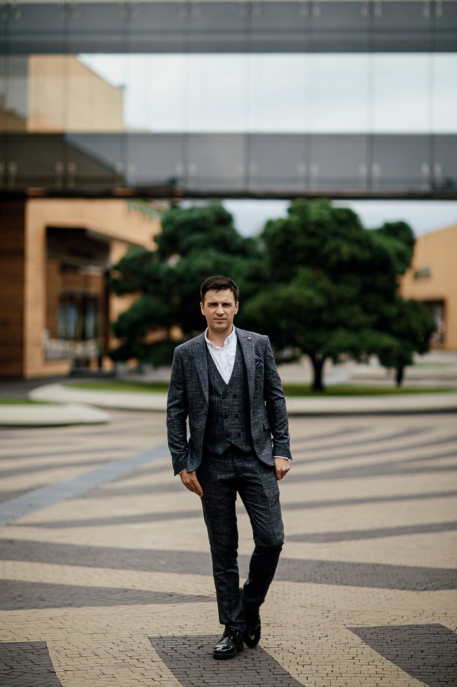 Photograph by Юлия Куркова