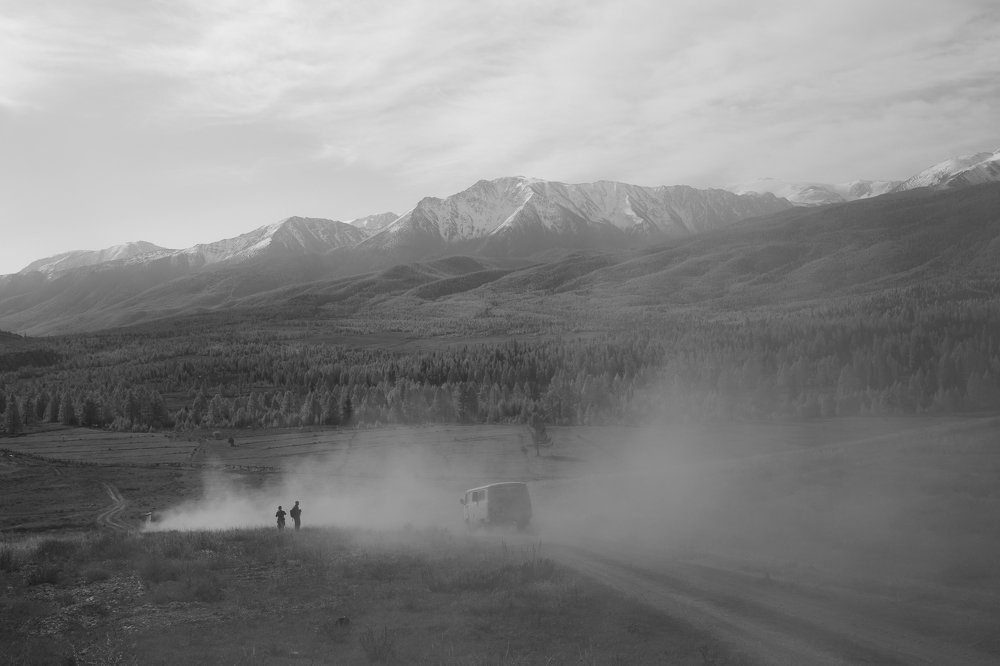 Photograph by Елена Станькова