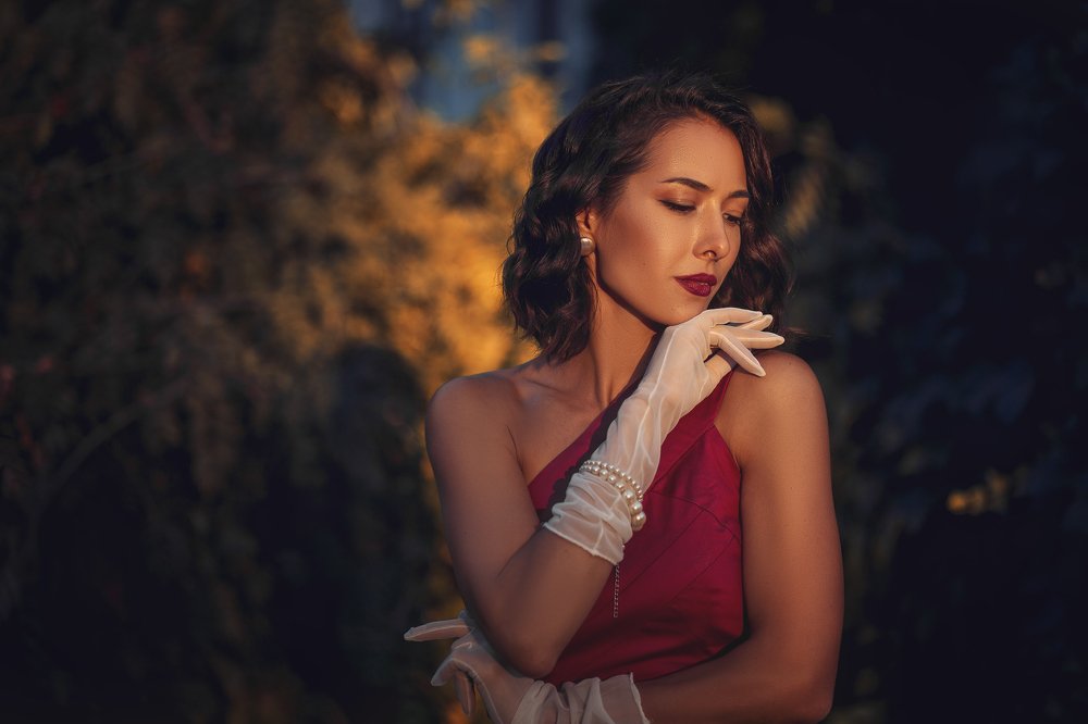 Photograph by Елена Гордеева