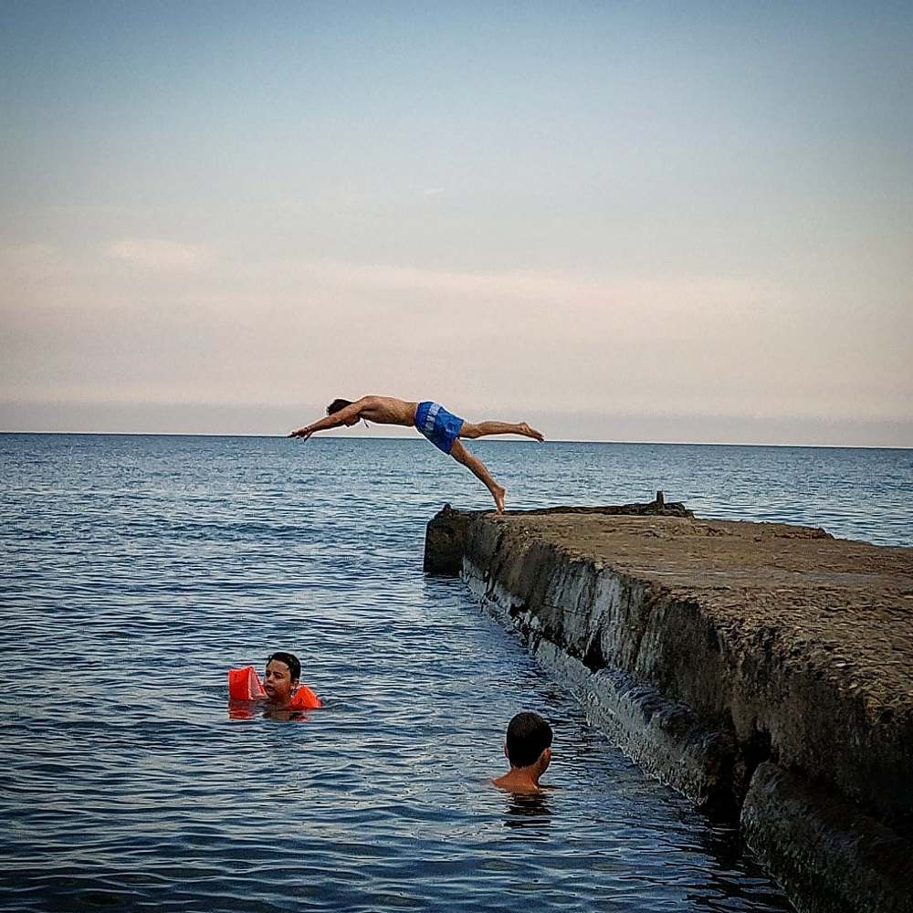 Photograph by Эльза Чанба