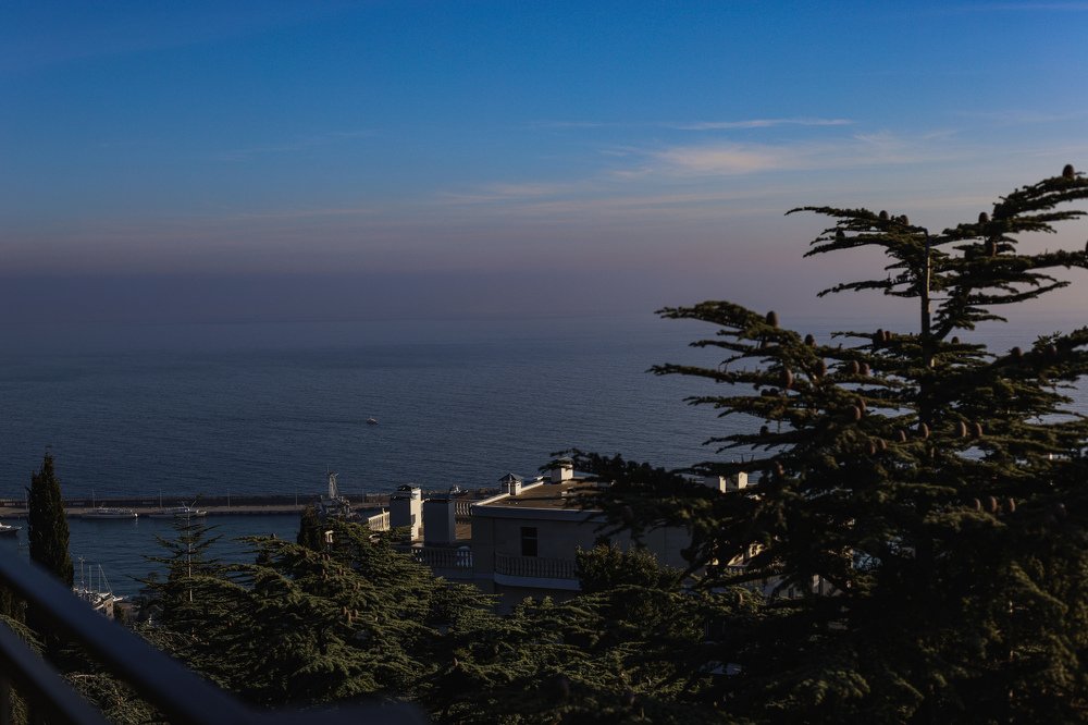 Photograph by Nadezhda Stoliarova