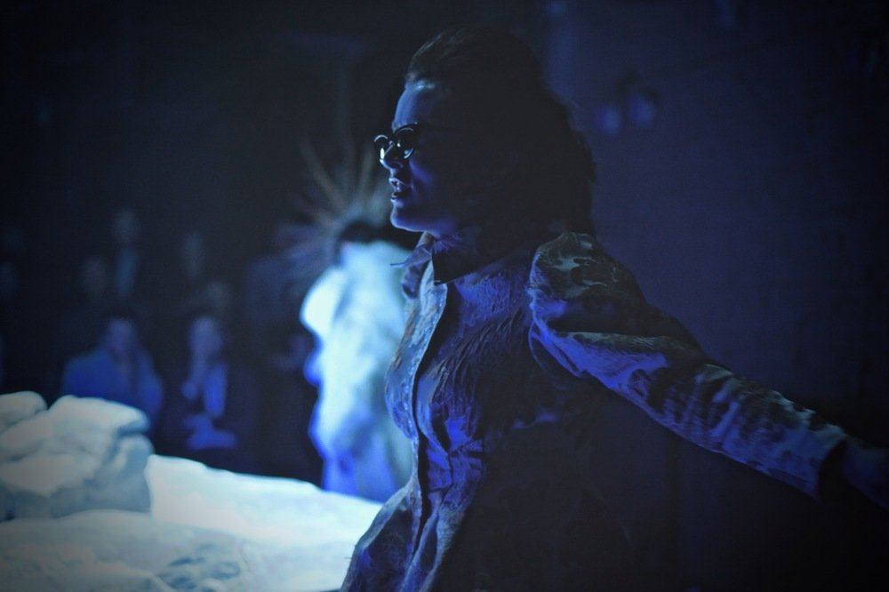 Photograph by Эльза Чанба