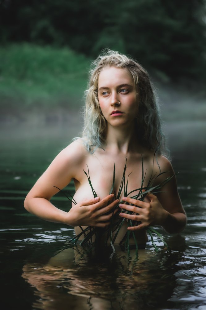 Photograph by Александр Попович